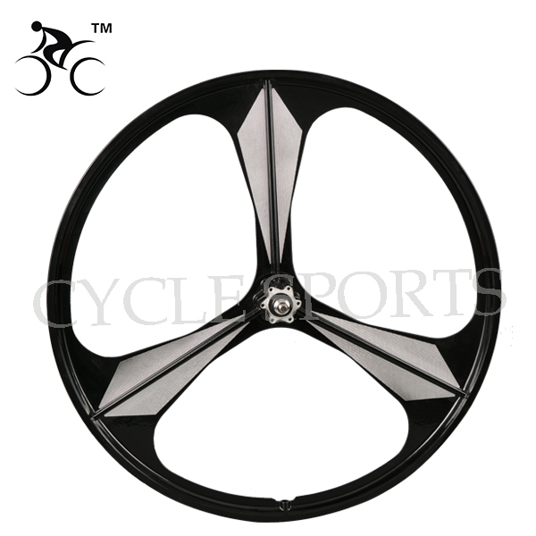 Wholesale Price China Rotiform Alloy Wheel -
 SK2606A-6 – CYCLE